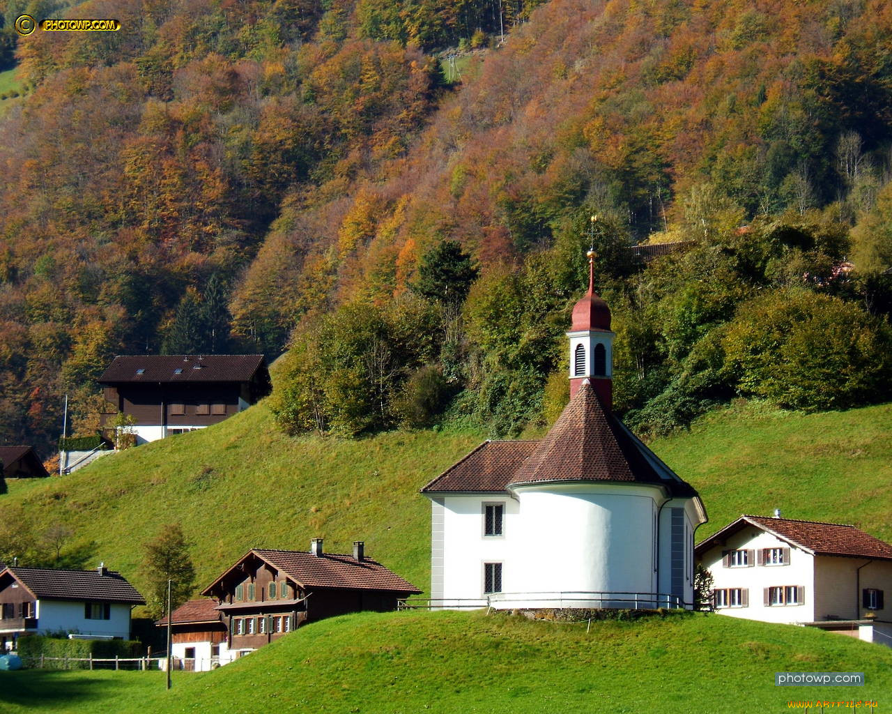 canton, obwalden, central, switzerland, , 